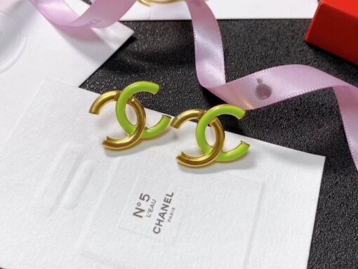 Chanel earring 03cly802 1063731