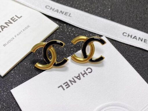 Chanel earring 03cly803 1063730