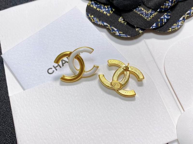 Chanel earring 03cly805 1063728