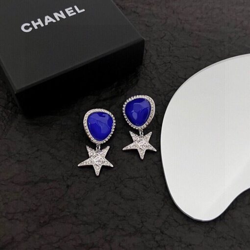 Chanel earring 03cly901 1063738