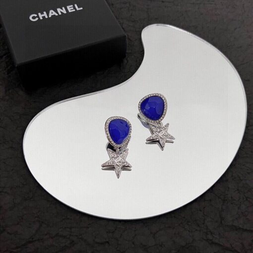 Chanel earring 03cly902 1063737