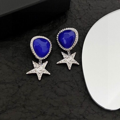 Chanel earring 03cly903 1063736