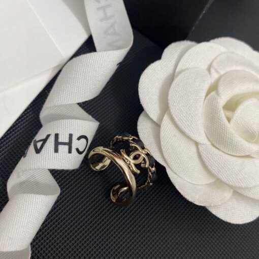 Chanel ring 03cly3001 1066471