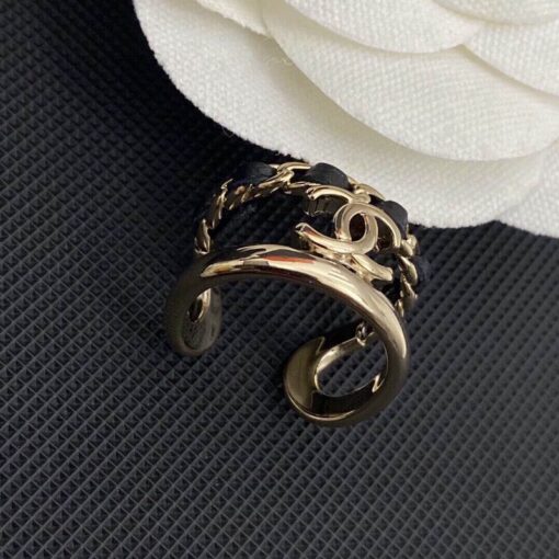 Chanel ring 03cly3003 1066469