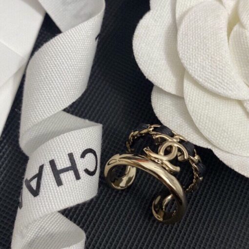 Chanel ring 03cly3008 1066464