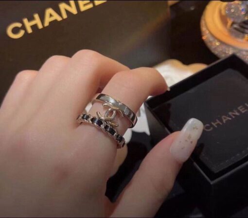 Chanel ring 03cly3009 1066463