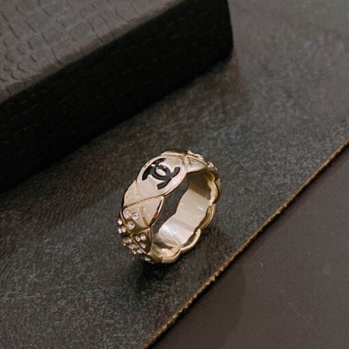 Chanel ring 03cly3101 1076857