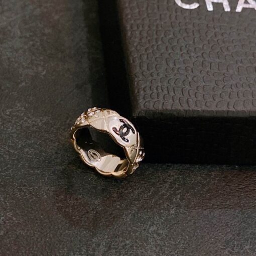 Chanel ring 03cly3102 1076856