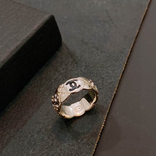 Chanel ring 03cly3103 1076855