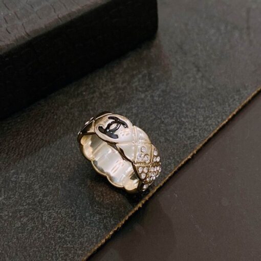 Chanel ring 03cly3104 1076854