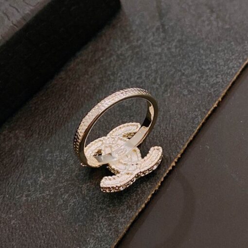 Chanel ring 03cly3202 1076862 1