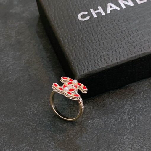 Chanel ring 03cly3205 1076859 1