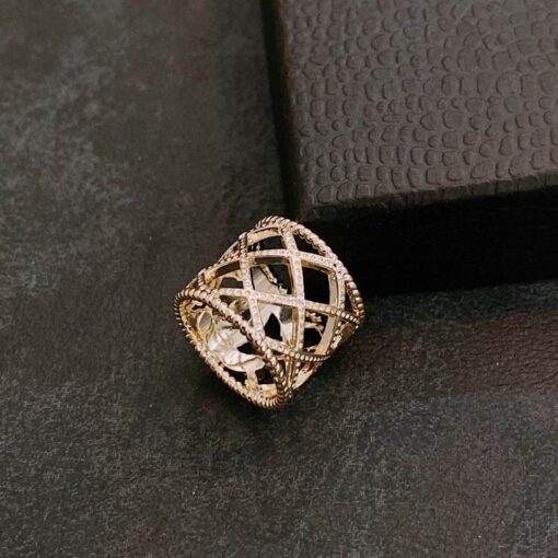 Chanel ring 03cly3304 1076866 1