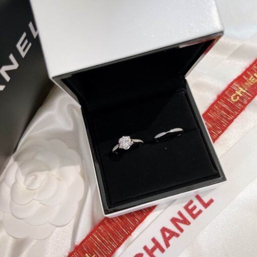 Chanel ring 03cly3401 1076877