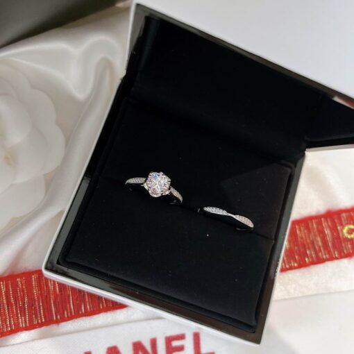 Chanel ring 03cly3402 1076876