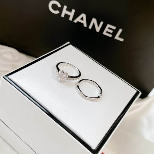 Chanel ring 03cly3405 1076873