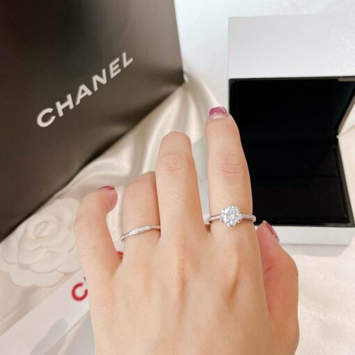 Chanel ring 03cly3407 1076871