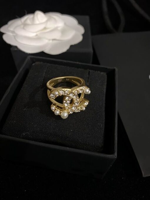 Chanel ring 03cly3501 1076884