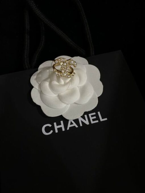 Chanel ring 03cly3507 1076878 1