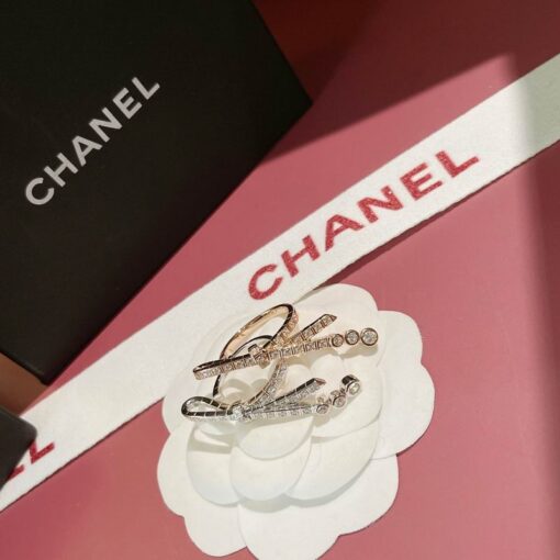 Chanel ring 03cly3603 1076889