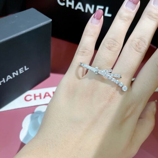 Chanel ring 03cly3606 1076886