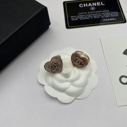 Chanel ring 03cly3701 1084960