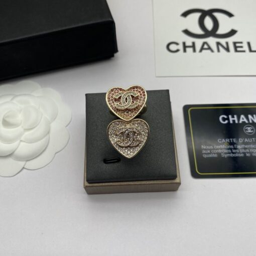 Chanel ring 03cly3702 1084959