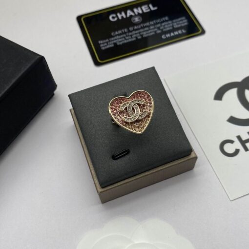 Chanel ring 03cly3703 1084958