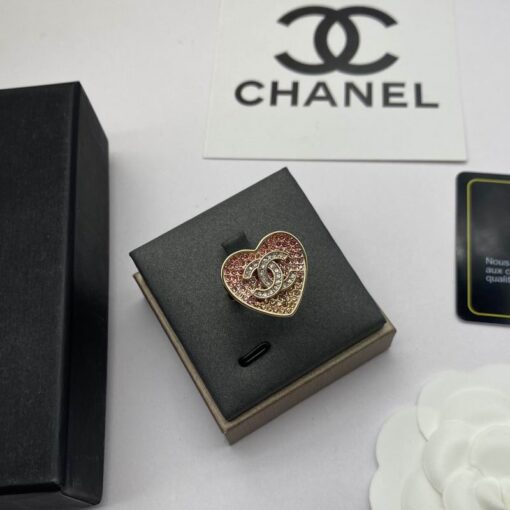 Chanel ring 03cly3704 1084957