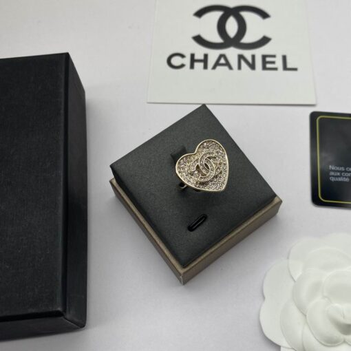 Chanel ring 03cly3705 1084956