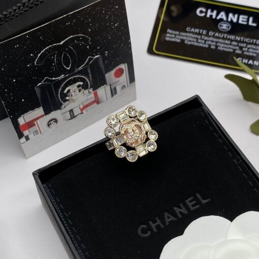 Chanel ring 03cly3804 1084963