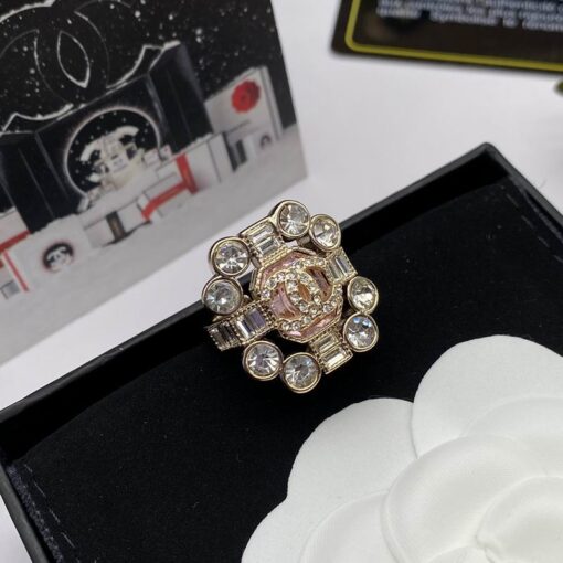 Chanel ring 03cly3805 1084962