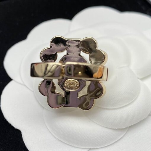 Chanel ring 03cly3806 1084961 1