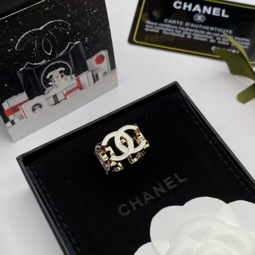 Chanel ring 03cly3901 1084972