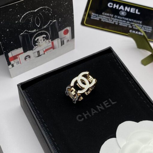 Chanel ring 03cly3902 1084971