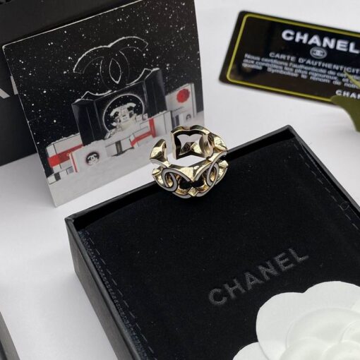 Chanel ring 03cly3903 1084970