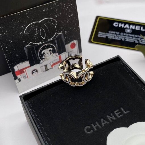 Chanel ring 03cly3904 1084969