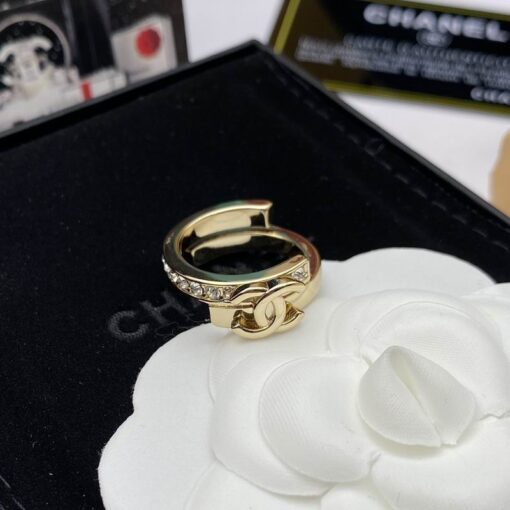 Chanel ring 03cly4001 1084978 1