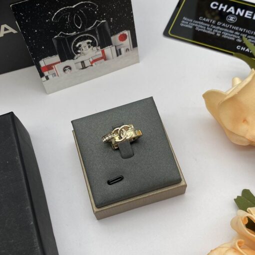 Chanel ring 03cly4002 1084977