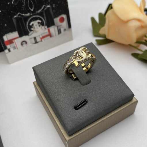 Chanel ring 03cly4004 1084975