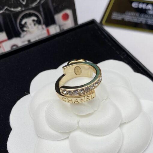 Chanel ring 03cly4006 1084973