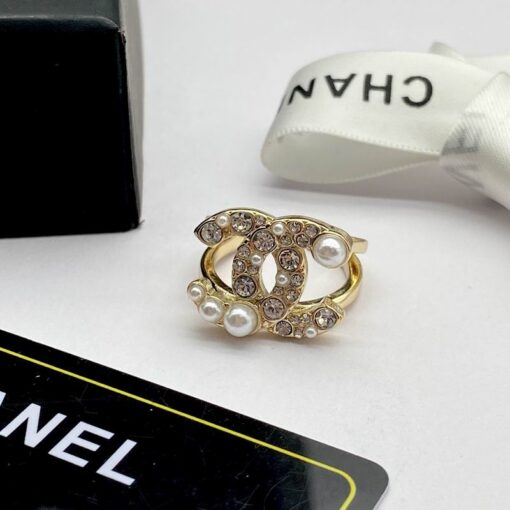 Chanel ring 03cly4101 1084984