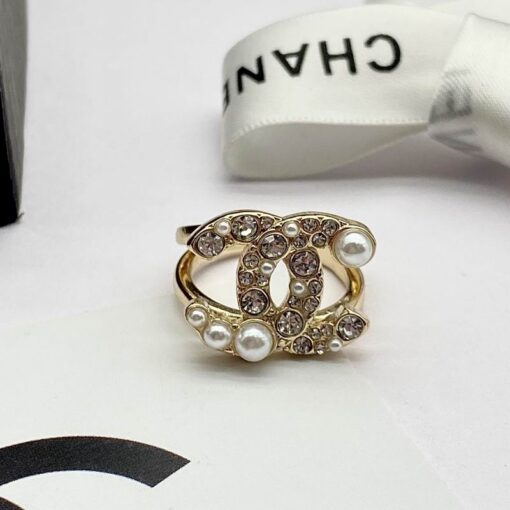 Chanel ring 03cly4102 1084983