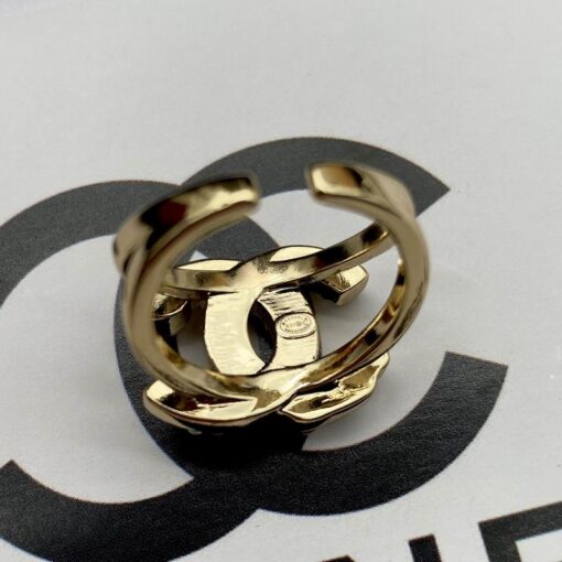 Chanel ring 03cly4106 1084979