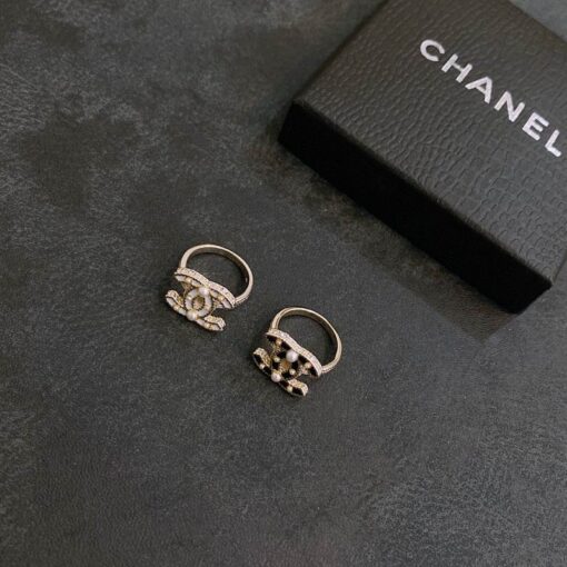 Chanel ring 03cly4201 1084990