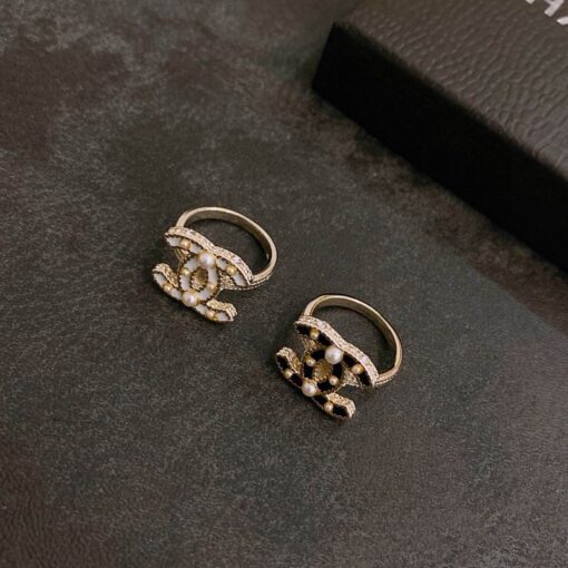 Chanel ring 03cly4202 1084989