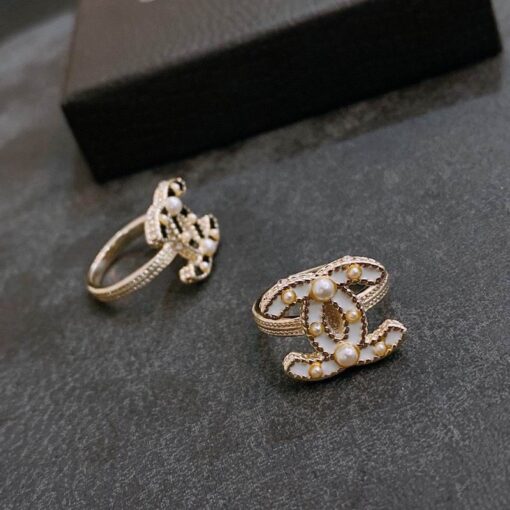 Chanel ring 03cly4203 1084988