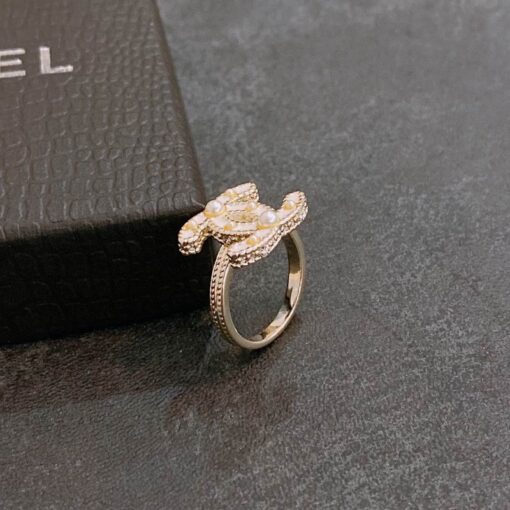 Chanel ring 03cly4205 1084986