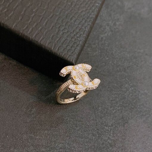 Chanel ring 03cly4206 1084985