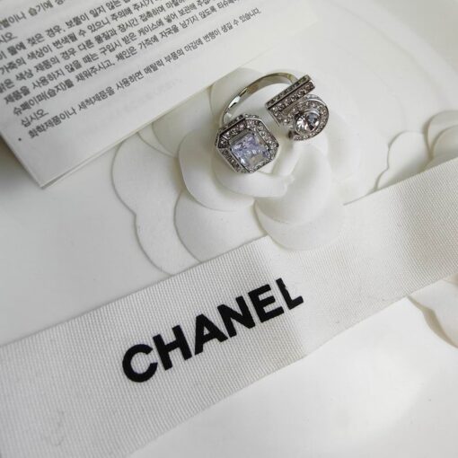 Chanel ring 03cly4307 1084993